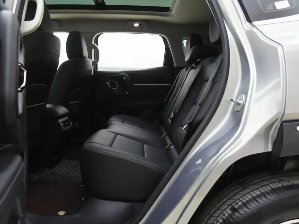 Haval Big Dog PLUS PHEV DHT-PHEV 105km Trendy Electric Edition Plus 2024 — миниатюра 4