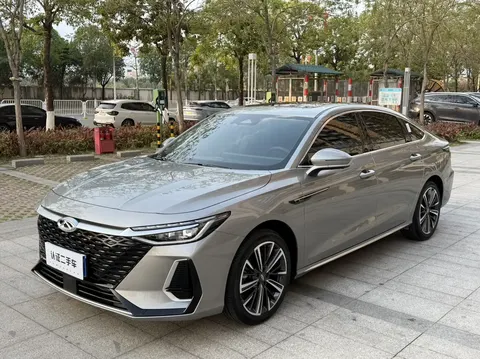Chery Arrizo 8 2025 купить в Москве