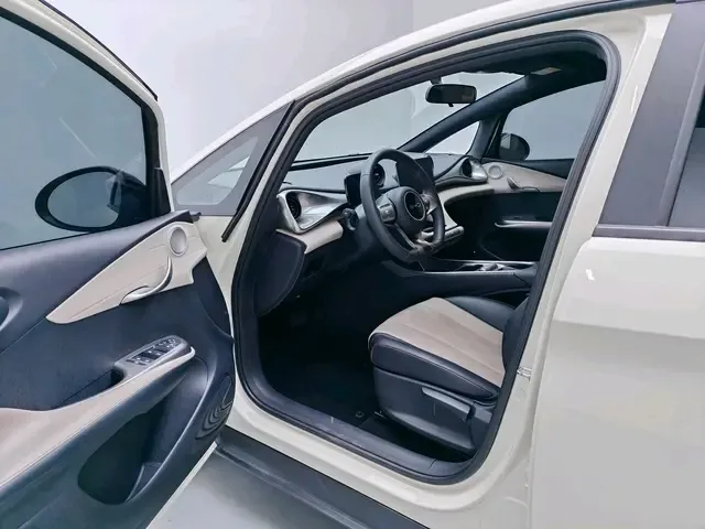 BYD Dolphin Dolphin 2025 420KM Vitality Edition 2025 — миниатюра 4