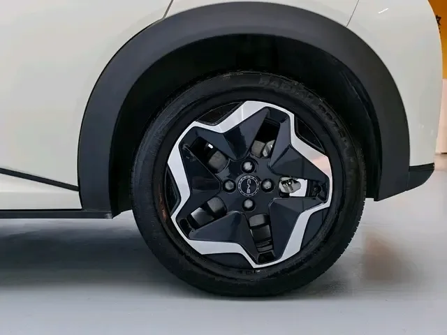 BYD Dolphin 2025