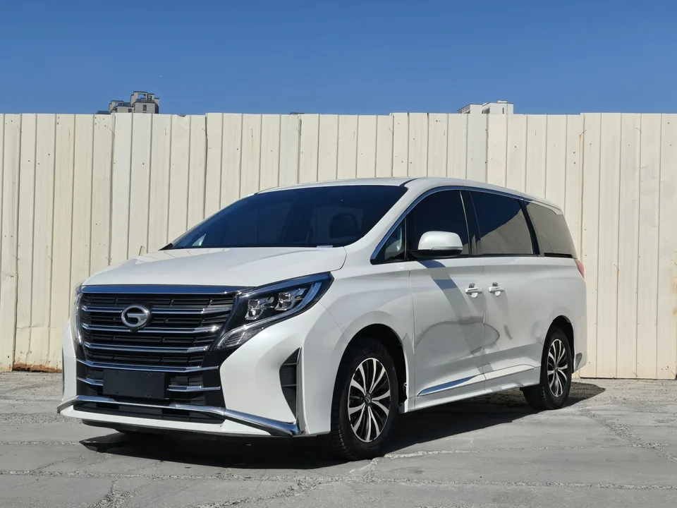 GAC Trumpchi M8 2023