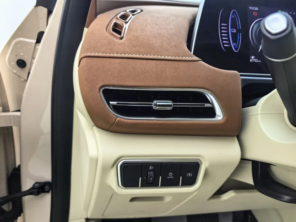 ORA Euler good cat 401km standard range luxury lithium iron phosphate 2024 — миниатюра 3