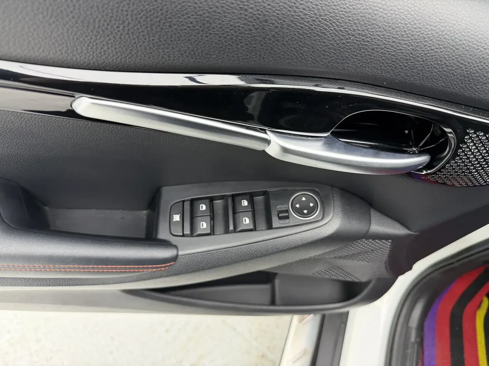 Kia Run proudly Run proudly 2021 1.5L CVT Trend Edition 2022 — thumbnail 4