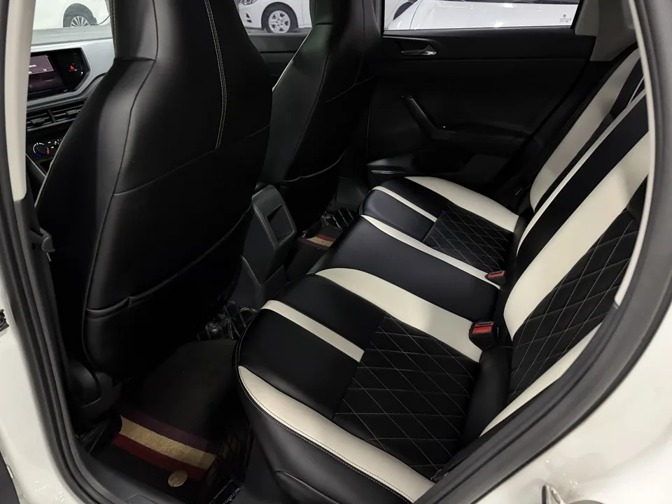 Volkswagen Polo Polo 2023 Modified Plus 1.5L Automatic Panoramic Enjoyment Edition 2023 — thumbnail 3