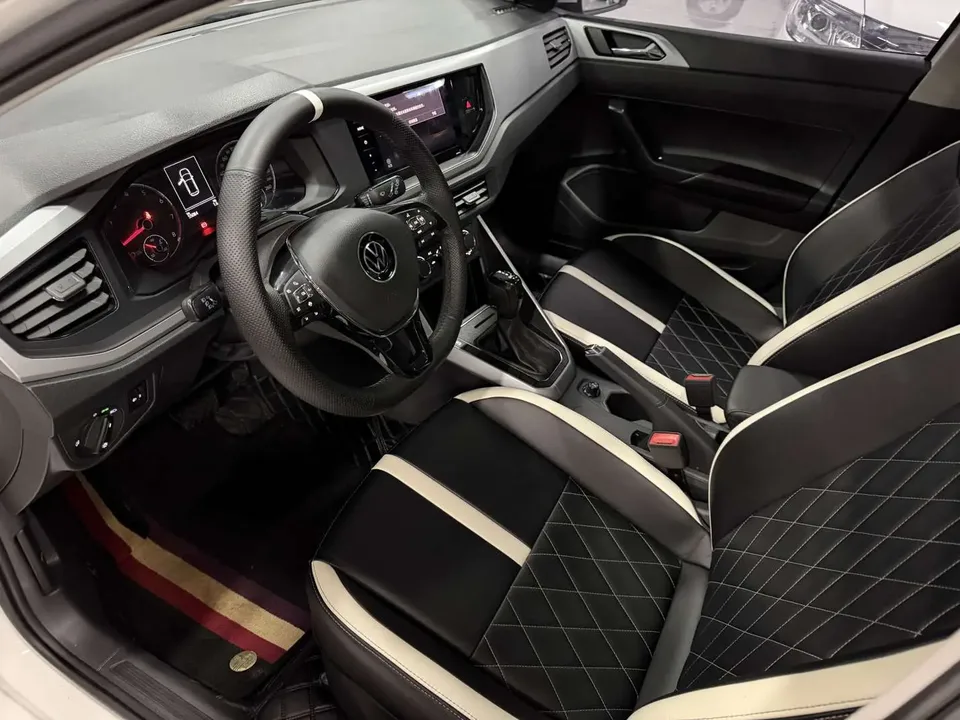 Volkswagen Polo Polo 2023 Modified Plus 1.5L Automatic Panoramic Enjoyment Edition 2023 — thumbnail 5