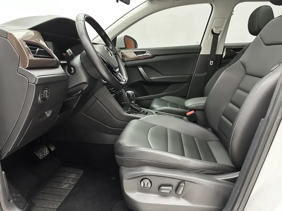 Volkswagen Tharu 280TSI 2WD Comfort Edition 2022 — миниатюра 4
