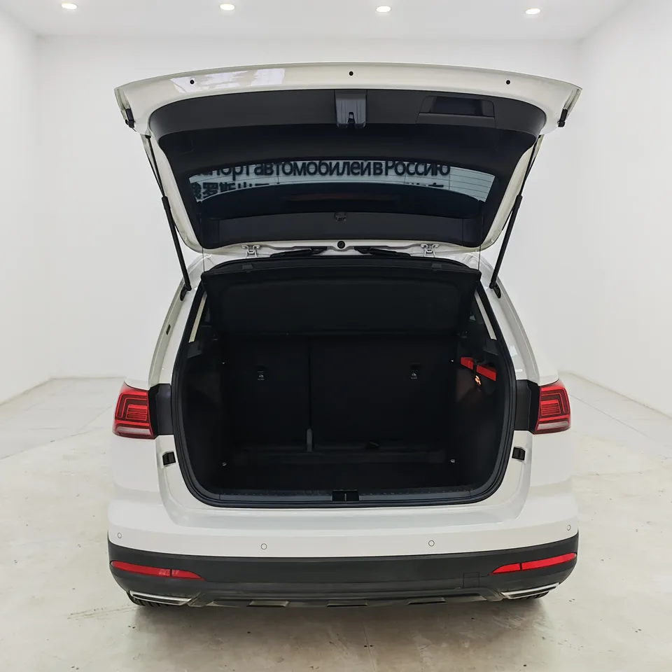Volkswagen Tharu 280TSI 2WD Comfort Edition 2022 — миниатюра 3