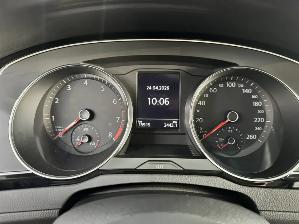 Volkswagen Magotan Magotan 2020 330TSI DSG Leading Edition 2022 — миниатюра 5