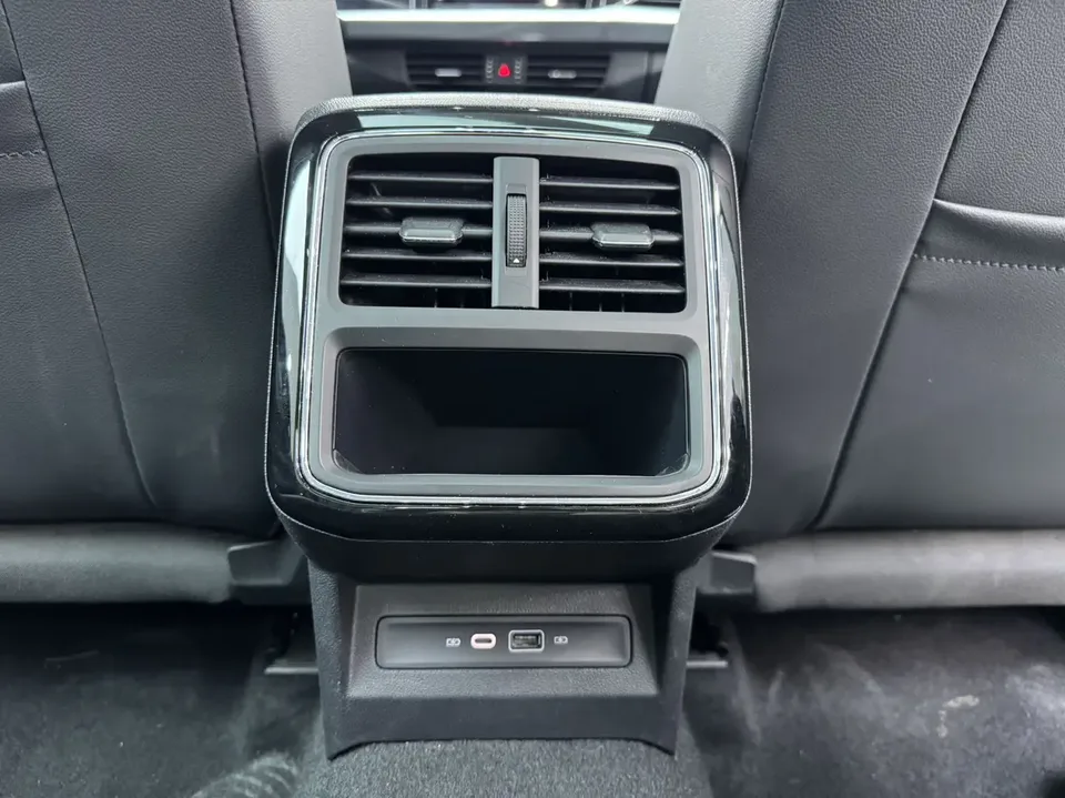 Volkswagen Passat Passat 2022 280TSI Elite Edition 2022 — миниатюра 3
