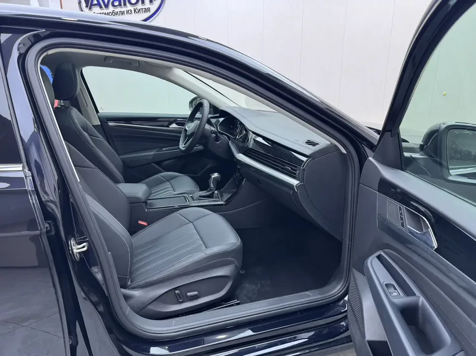Volkswagen Passat Passat 2022 280TSI Elite Edition 2022 — миниатюра 4