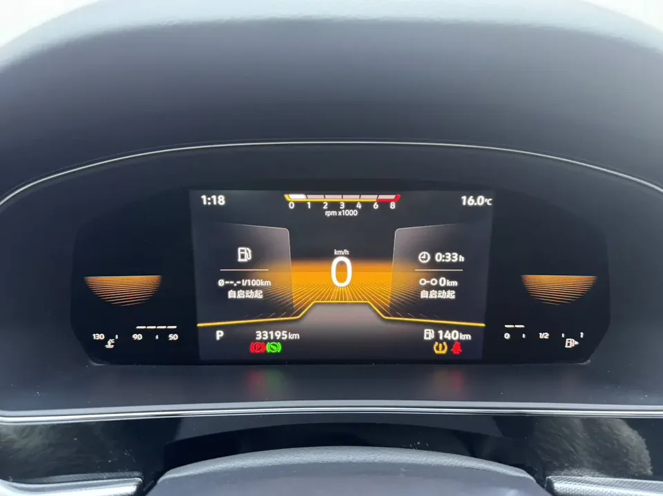 Volkswagen Passat Passat 2022 280TSI Elite Edition 2022 — миниатюра 5