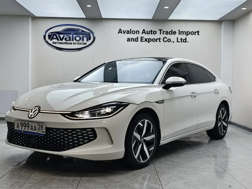 Volkswagen Lamando Lingdu 2022 Lingdu L 280TSI DSG Cool Edition 2022 — photo 1, buy with delivery to Moscow