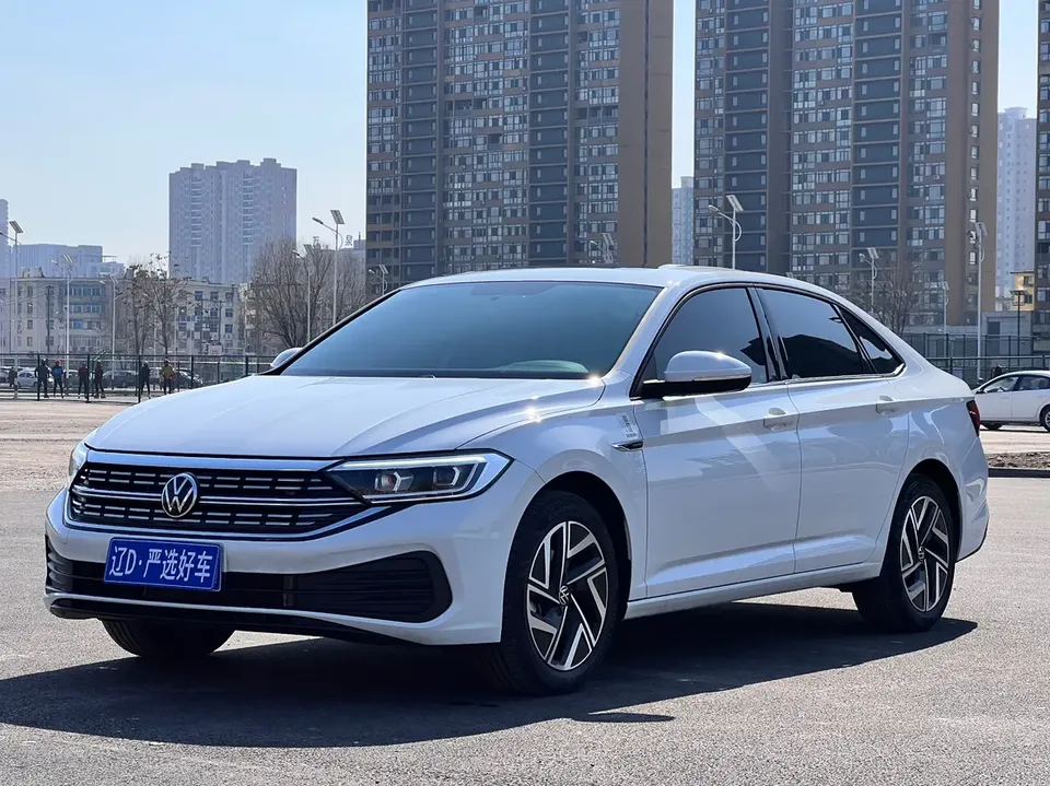 Volkswagen Sagitar 2026