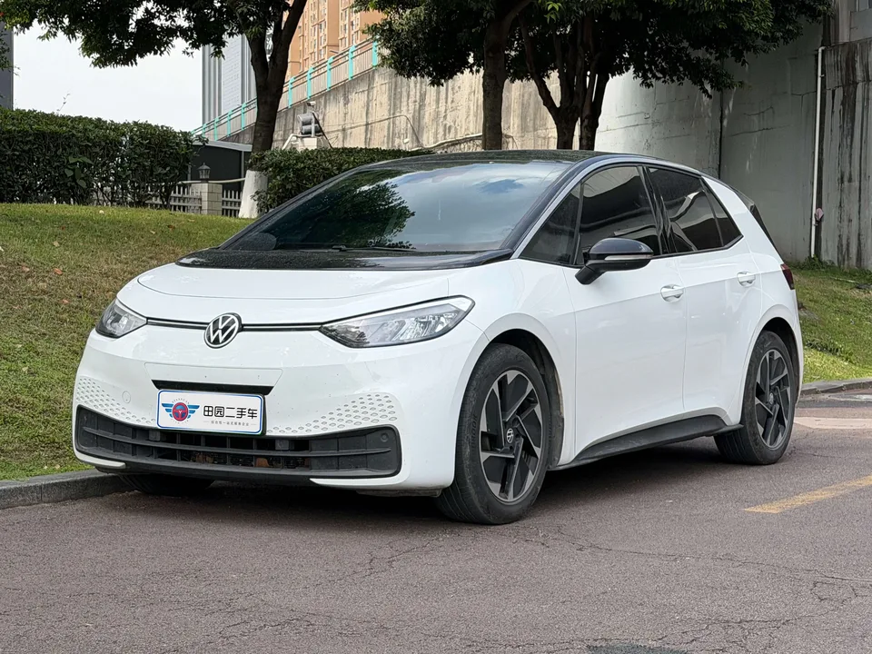 Volkswagen ID.3 2024