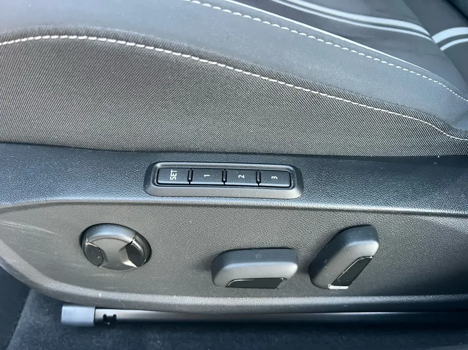 Volkswagen Golf Golf 2023 280TSI DSG Pro 2024 — миниатюра 3