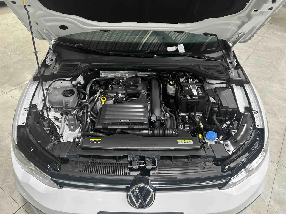 Volkswagen Golf Golf 2021 280TSI DSG Pro 2022 — миниатюра 2