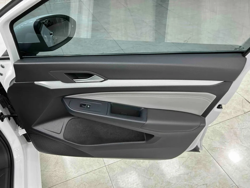 Volkswagen Golf Golf 2021 280TSI DSG Pro 2022 — миниатюра 3