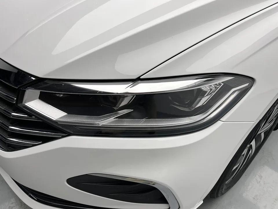 Volkswagen Lavida Lavida 2023 1.5L Automatic 5 Million Edition 2023 — миниатюра 4