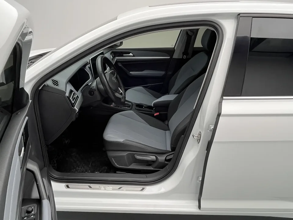 Volkswagen Lavida Lavida 2023 1.5L Automatic 5 Million Edition 2023 — миниатюра 5