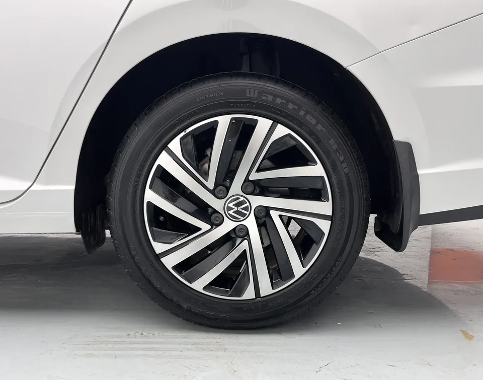 Volkswagen Lavida 2023
