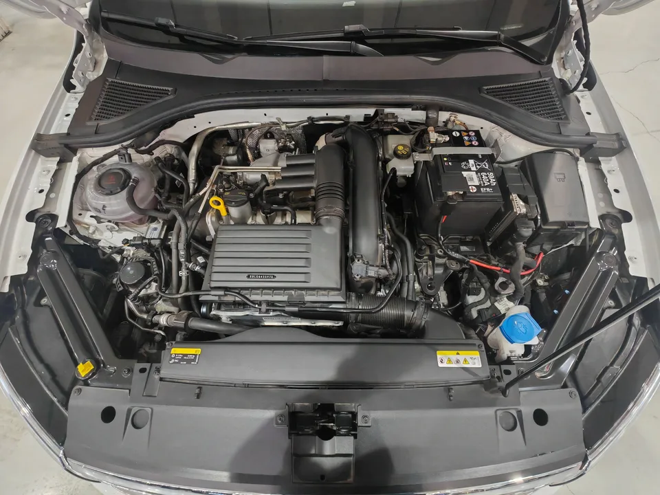 Volkswagen Bora Bora 2025 200TSI DSG Joy Travel PRO Edition 2025 — миниатюра 3
