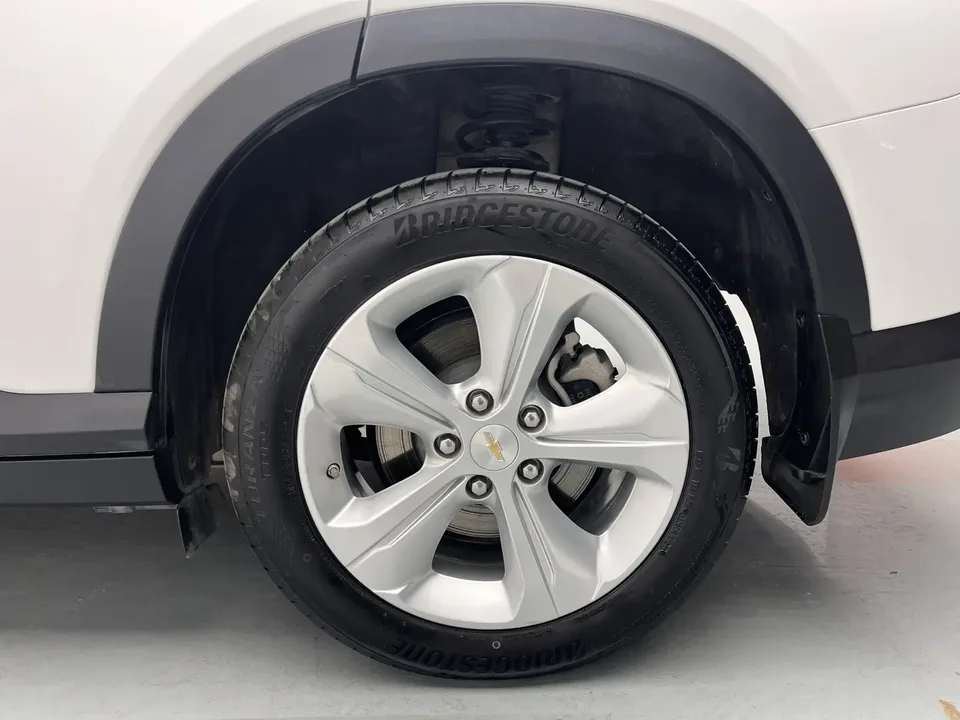Chevrolet Menlo 2024