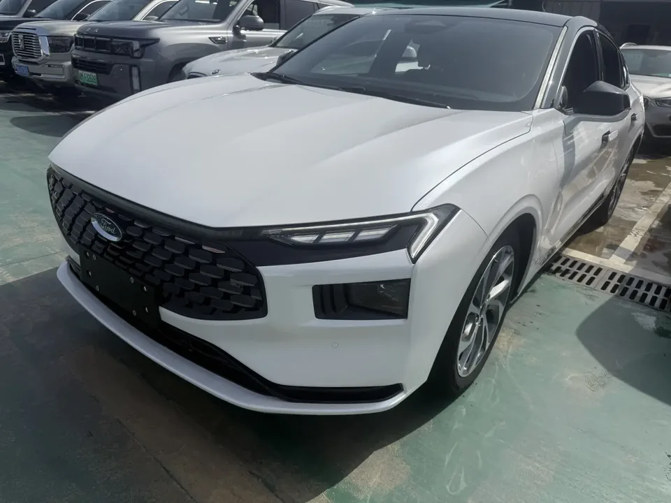 Ford Mondeo 2023