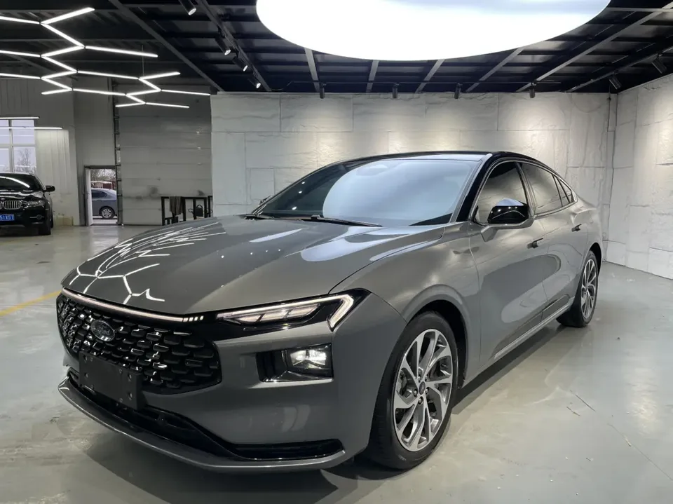 Ford Mondeo 2022