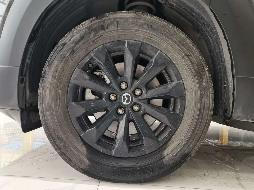Mazda CX-50 OK 2.0L automatic version 2023 — миниатюра 4