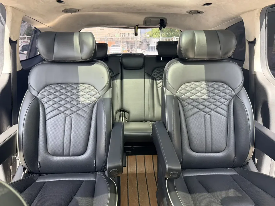 Hyundai Kustu Kustu 2021 380TGDi TOP Premium 2023 — thumbnail 4