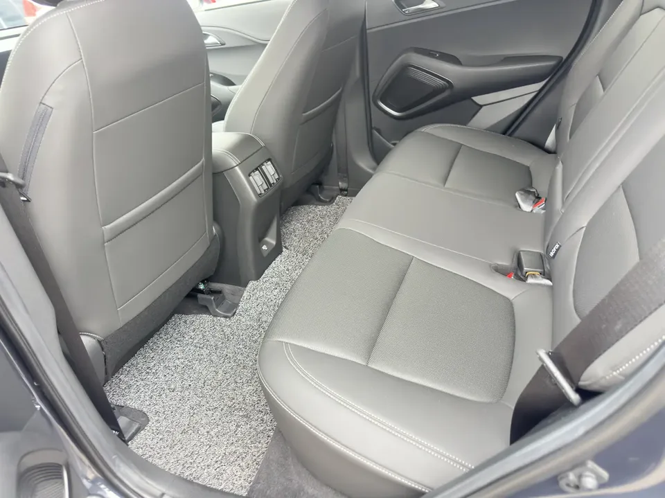 Hyundai ix35 Hyundai ix35 2021 2.0L Automatic 2WD Leading Edition GLS 2023 — миниатюра 4