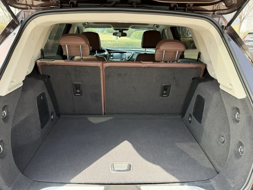 Buick Envision Envision 2021 2021 Envision 532T 2WD Elite 2022 — миниатюра 5