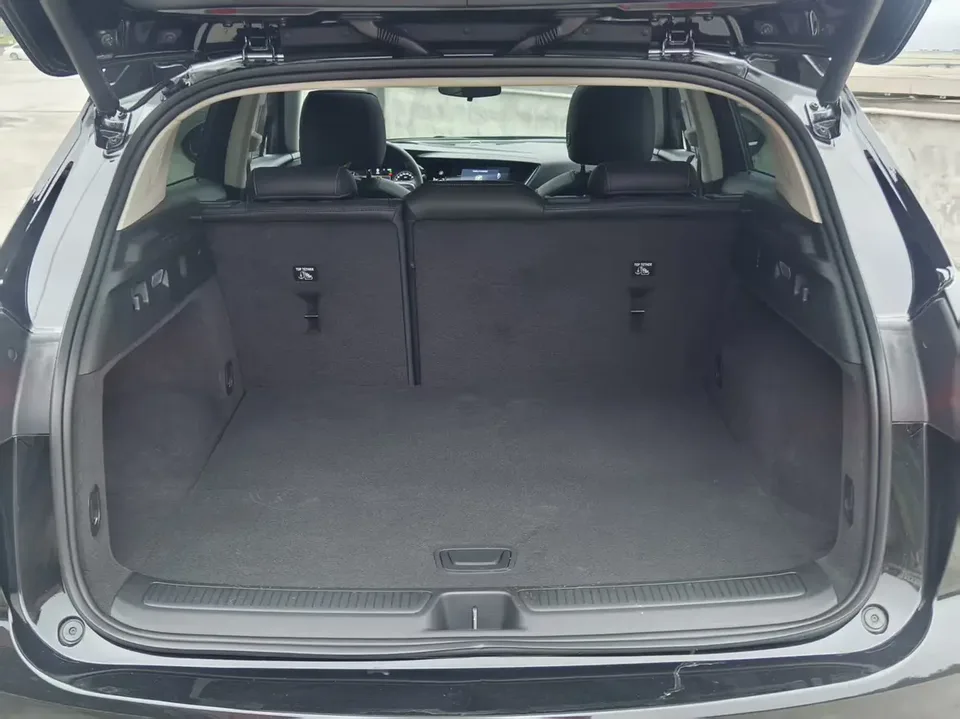 Buick Envision S 552T 2WD Luxury Edition 2024 — миниатюра 4