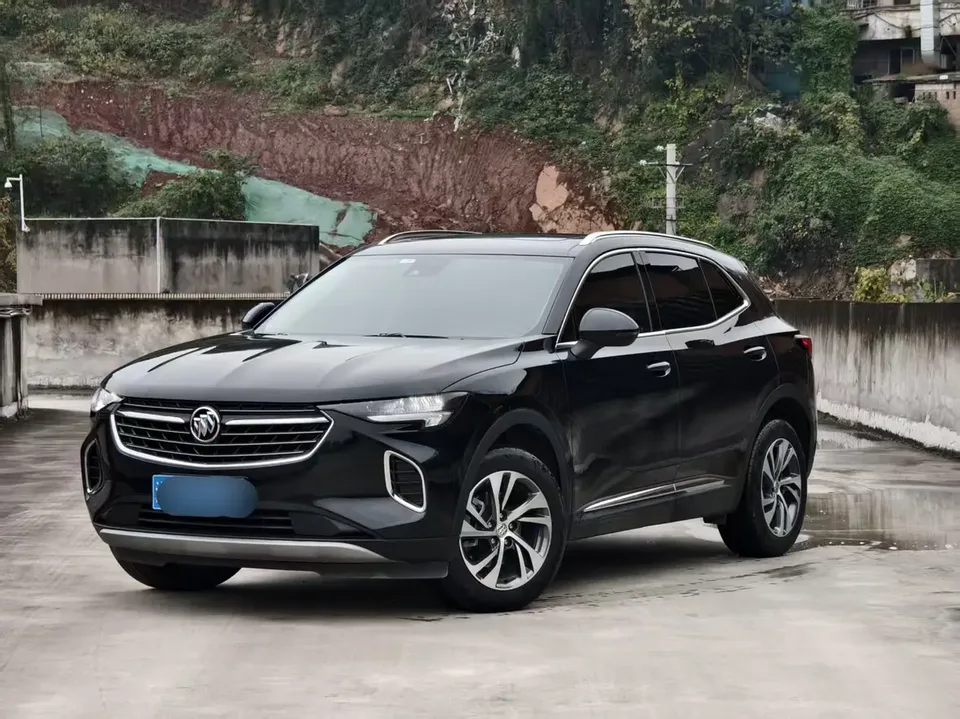 Buick Envision S 2024