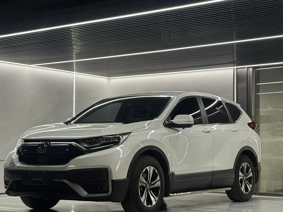 Honda CR-V 2022
