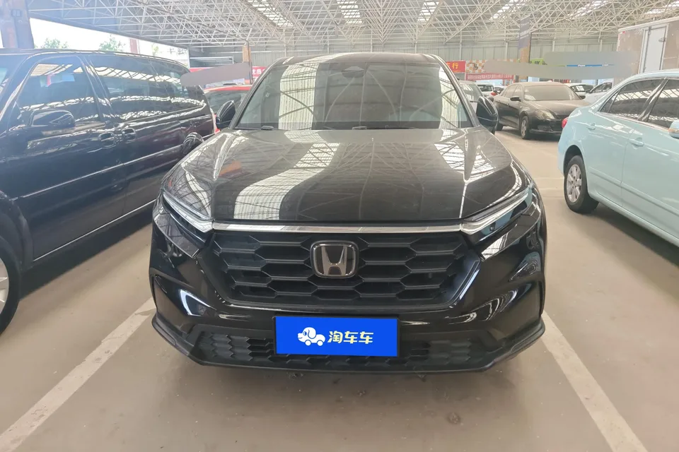 Honda CR-V 2023