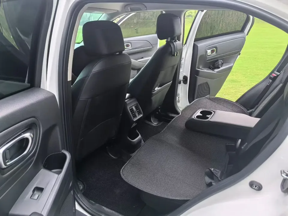 Honda WR-V Honda XR-V 2024 1.5L CVT thermal version 2024 — миниатюра 3