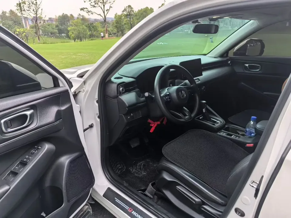Honda WR-V Honda XR-V 2024 1.5L CVT thermal version 2024 — миниатюра 5