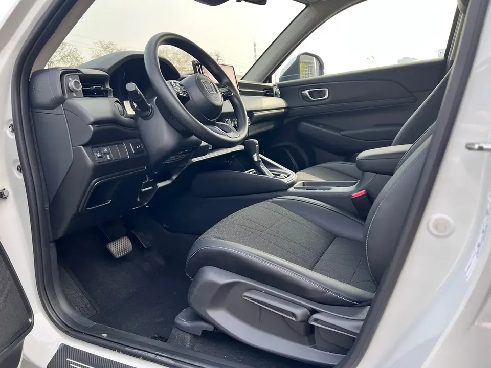 Honda VEZEL Binzhi 2023 1.5L CVT Pioneer Edition 2024 — миниатюра 5