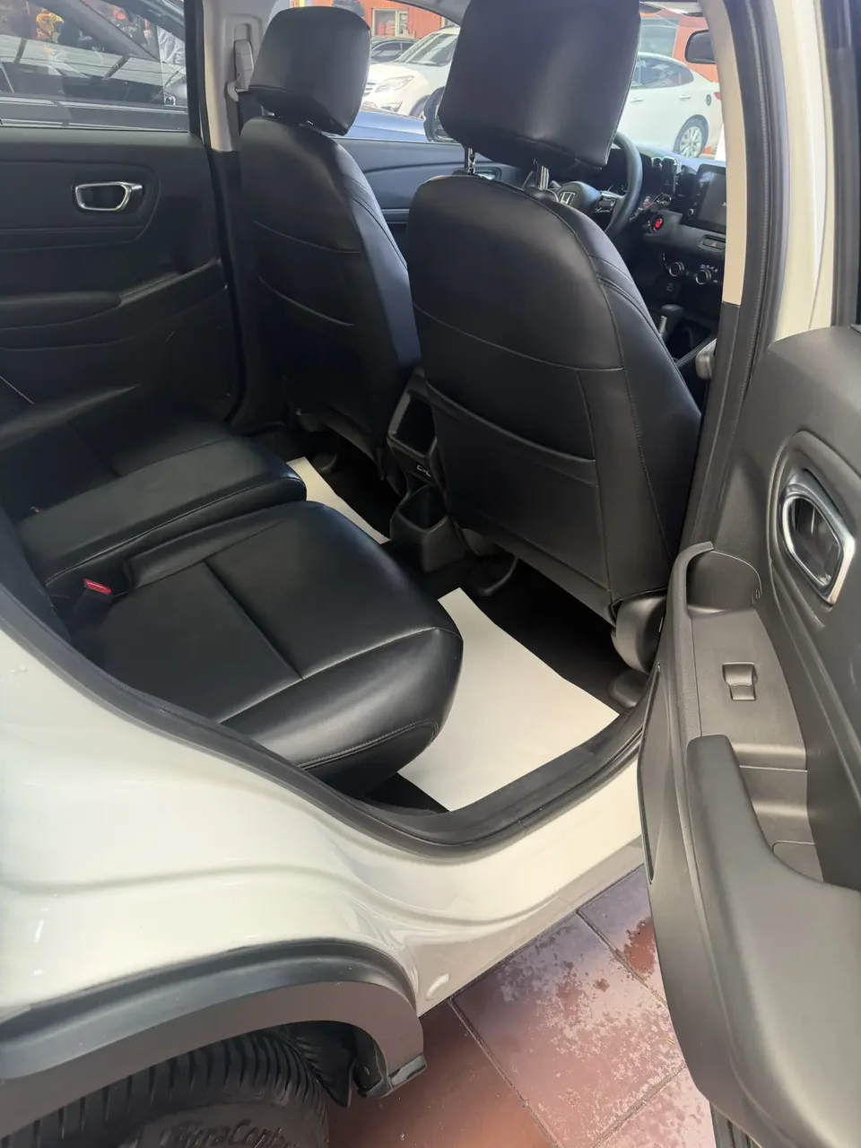 Honda VEZEL Binzhi 2023 1.5L CVT Elite Edition 2023 — миниатюра 5