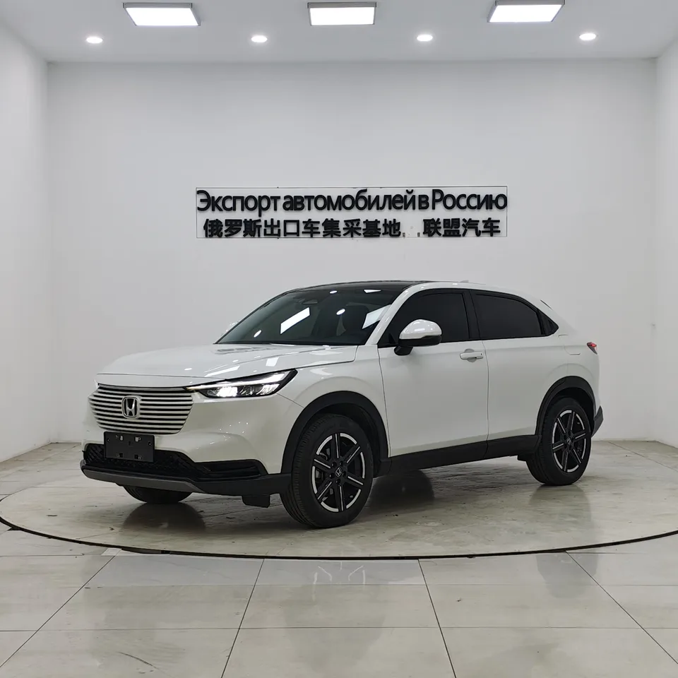 Honda VEZEL 2024