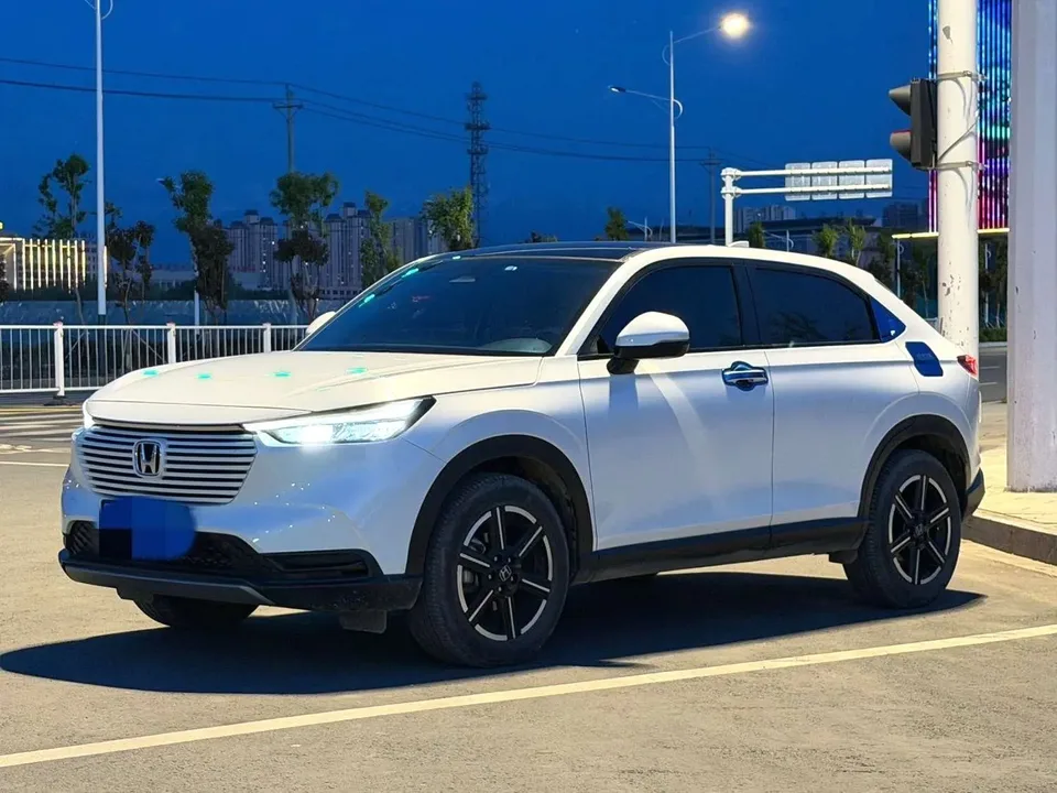 Honda VEZEL 2023