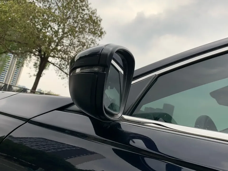 Honda Accord PHEV e:PHEV Luxury Edition 2025 — миниатюра 4