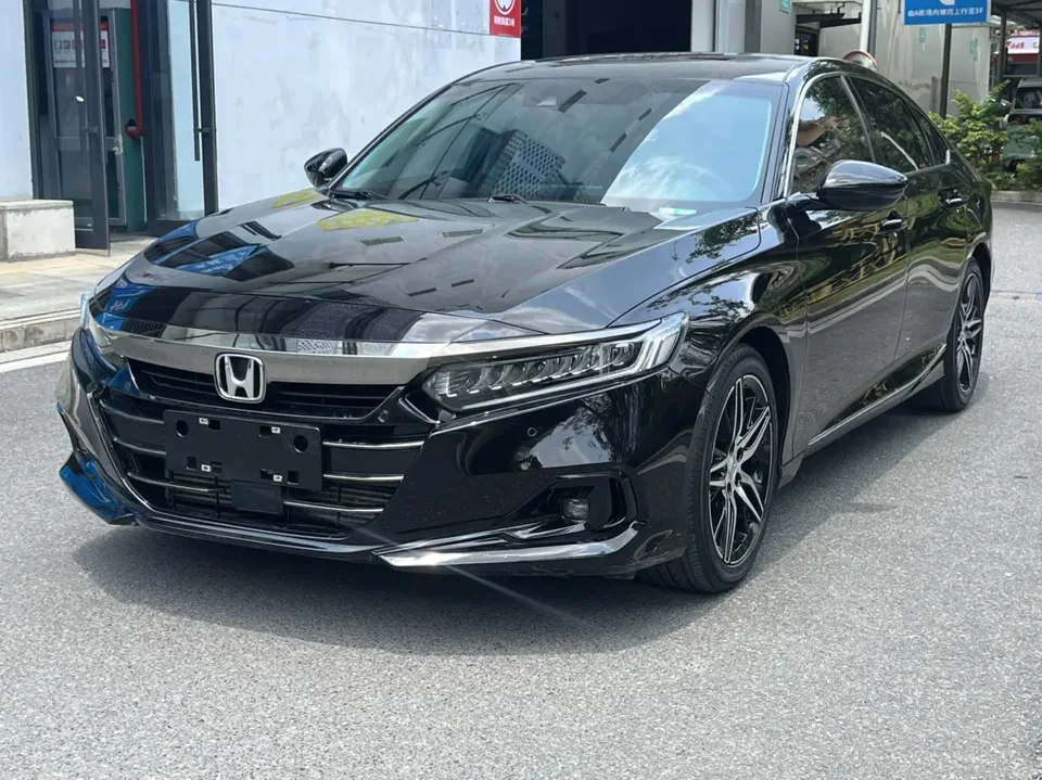 Honda Accord 2023