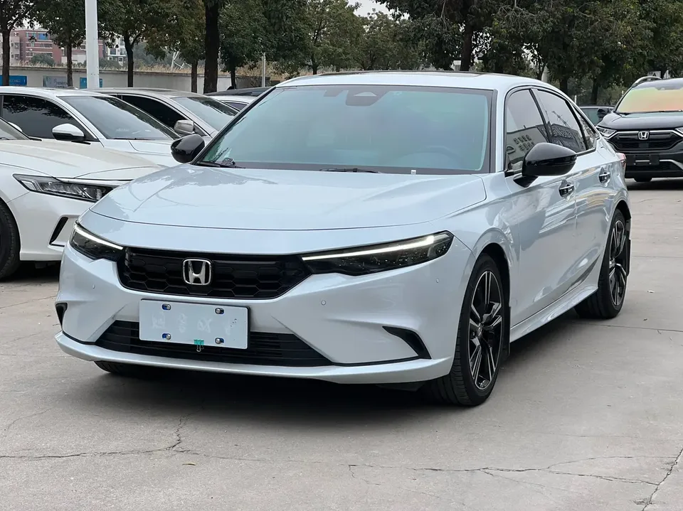 Honda Integra 2024
