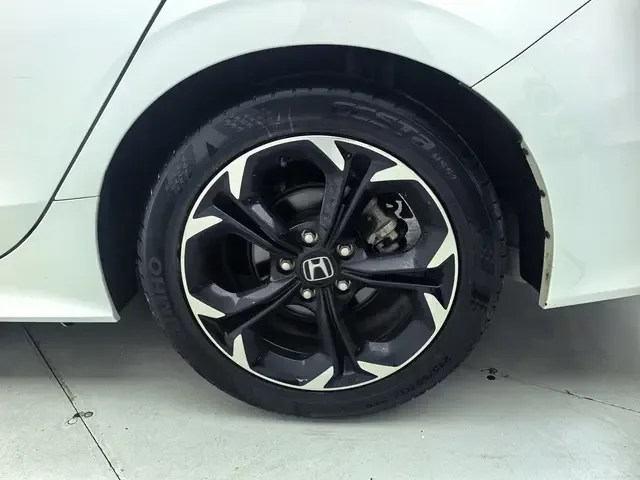Honda CIVIC 2022