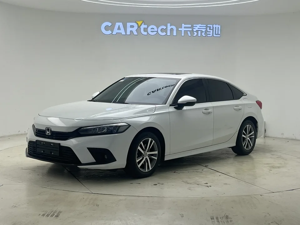 Honda CIVIC 2023
