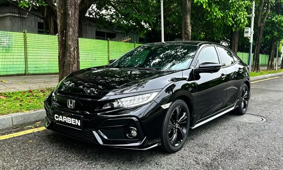Honda CIVIC 2022