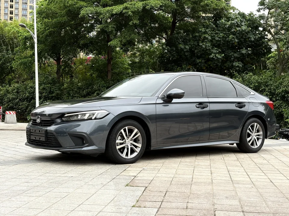 Honda CIVIC 2024
