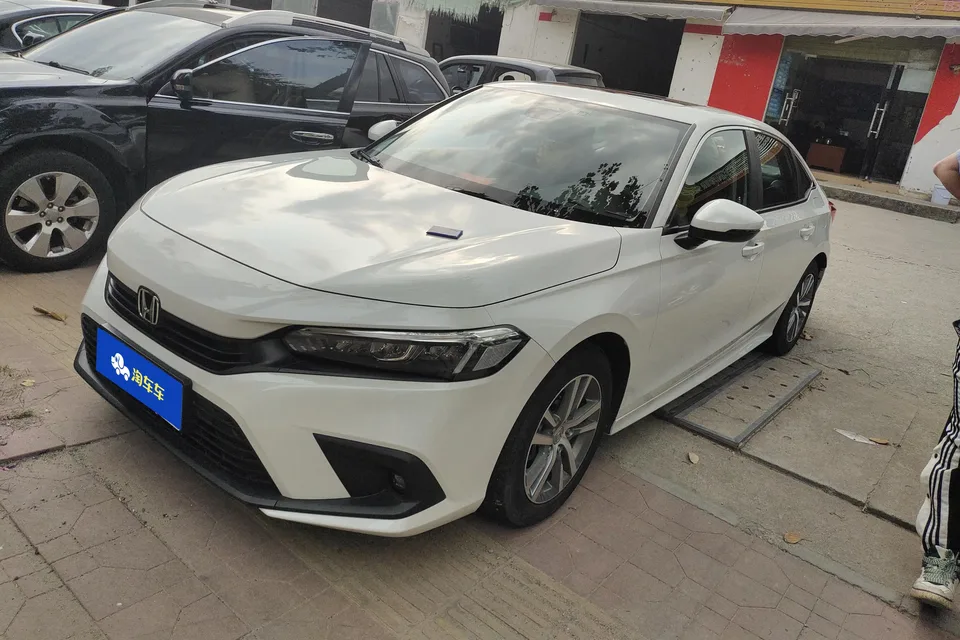 Honda CIVIC 2024